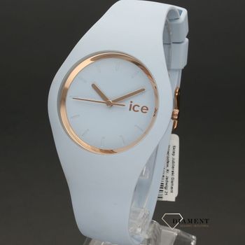 Damski zegarek ICE WATCH Glam- Pastel Lotus Medium 001067 (3).jpg
