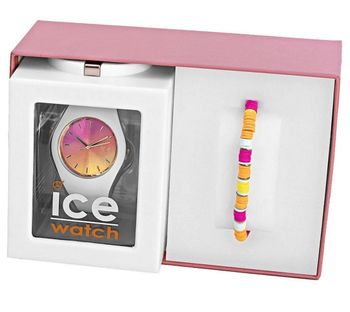 Zegarek damski Ice Watch Sunset Set z bransoletką 018494 (2).jpg