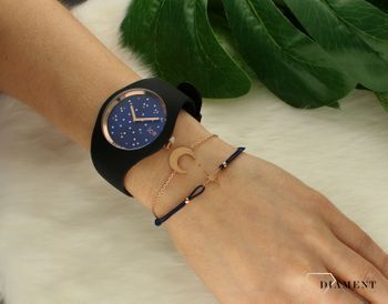 Zegarek damski Ice Watch Cosmos Gift Set z bransoletkami 018692. Zestaw zegarek i bransoletki to świetny upominek na prezent. Zegarek z wysoką wodoszczelnością. Zegarek stworzony z myślą o młodych kobietach. ⌚  (1).jpg