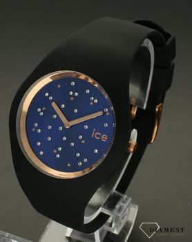 Zegarek damski Ice Watch Cosmos Gift Set z bransoletkami 018692. Zestaw zegarek i bransoletki to świetny upominek na prezent. Zegarek z wysoką wodoszczelnością. Zegarek stworzony z myślą o młodych kobietach. ⌚  (4).jpg
