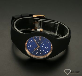 Zegarek damski Ice Watch Cosmos Gift Set z bransoletkami 018692. Zestaw zegarek i bransoletki to świetny upominek na prezent. Zegarek z wysoką wodoszczelnością. Zegarek stworzony z myślą o młodych kobietach. ⌚  (5).jpg