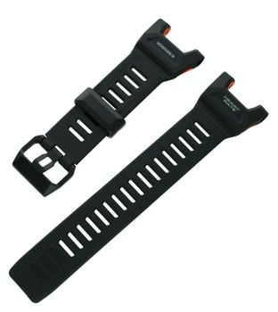Pasek do zegarka Casio GBD-H2000-1A (10649550) czarno-pomarańczowy.jpg