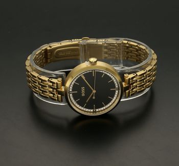 Zegarek damski  złoty Hugo Boss Essena.1 1502705 (3).jpg