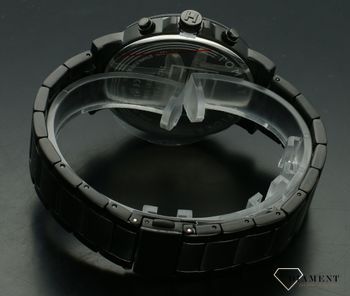 Zegarek męski Tommy Hilfiger Daniel czarna bransoleta 1710383 (5).jpg