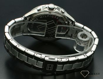 Zegarek damski Tommy Hilfiger Mellie z bransoletą 1782707. Duży damski zegarek. Zegarek markowy, oryginal (4).jpg