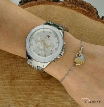 Zegarek damski Tommy Hilfiger Mellie z bransoletą 1782707.jpg