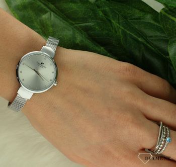 Zegarek damski Timemaster 212-23 na bransolecie to delikatny zegarek idealny na prezent ✓ Wymarzony prezent✓ Ponad 1000 ⌚ zegarków z dostawą w 24h✓ Zegarki dla dzieci✓.jpg