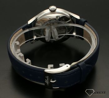 Zegarek męski Atlantic Worldmaster Incabloc Automatic 53780.41.53G. Męski zegarek automatyczny. Zegarek męski automatyczny na (4).jpg