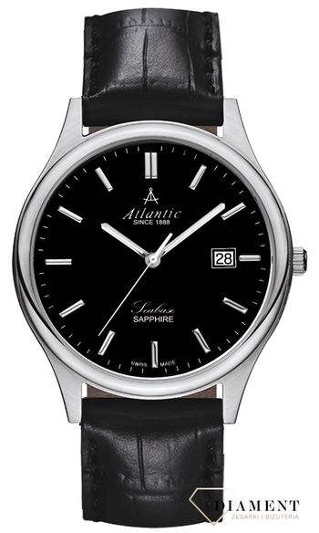 Męski zegarek Atlantic Seabase 60342.41.61.jpg