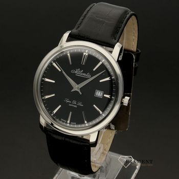 Męski zegarek Atlantic Super De Luxe 64351.41 (1).jpg
