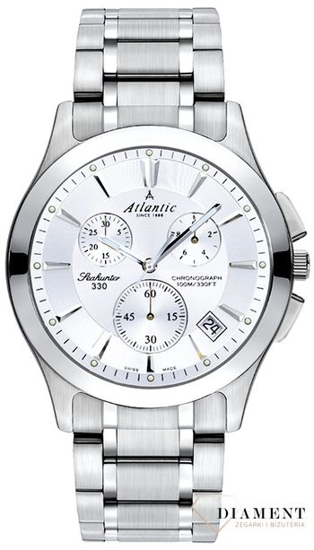 Męski zegarek Atlantic 71465.41.21 z kolekcji Seahunter.jpg