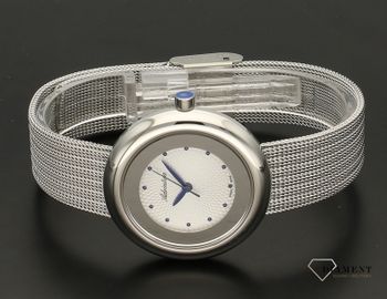 Damski zegarek Adriatica Classic Biżuteryjny A3813 (3).jpg