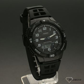 Zegarek męski sportowy na gumowym pasku Casio Solar AQ-S800W-1BVEF (1).jpg