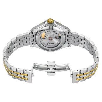 Zegarek damski na bransolecie Certina DS Action Lady Diamonds Powermatic 80 C032.207.22.126 (4).jpg