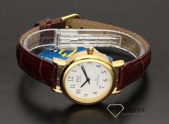 Damski zegarek Q&Q CLASSIC C151-104 (1).jpg