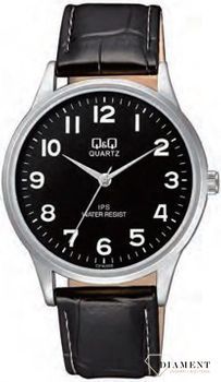 Męski zegarek Q&Q CLASSIC C214-305.jpg