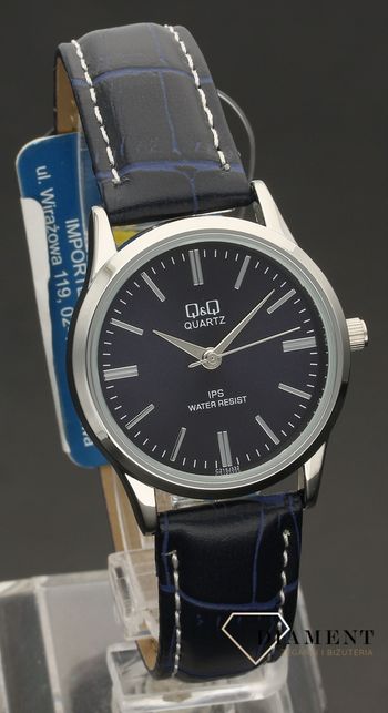 Damski zegarek Q&Q CLASSIC C215-332 (1).jpg