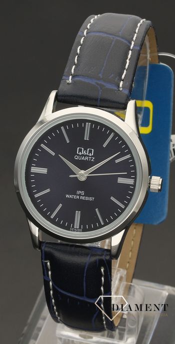 Damski zegarek Q&Q CLASSIC C215-332 (2).jpg