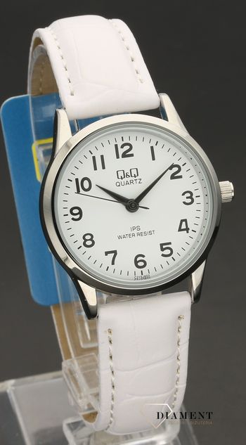 Damski zegarek Q&Q CLASSIC C215-800 (1).jpg