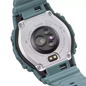 Zegarek męski smartwatch Casio G-SHOCK G-SQUAD MOVE SQUARE BLUETOOTH DW-H5600-2ER (2).webp