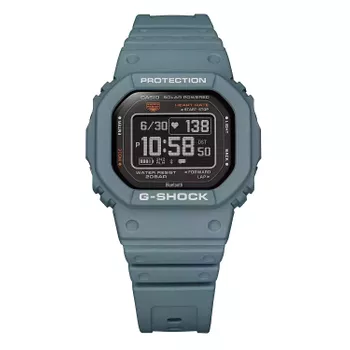 Zegarek męski smartwatch Casio G-SHOCK G-SQUAD MOVE SQUARE BLUETOOTH DW-H5600-2ER (5).webp