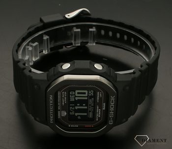 Zegarek męski smartwatch Casio G-SHOCK G-SQUAD MOVE SQUARE BLUETOOTH DW-H5600MB-1ER (4).jpg