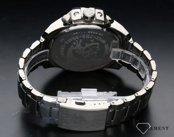 Męski zegarek Diesel CHRONOGRAPH DZ4329 (4).jpg