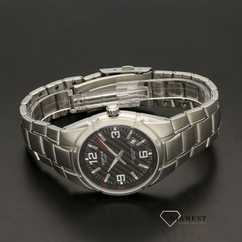 Męski zegarek CASIO Edifice EF-125D-1AVEF (3).jpg