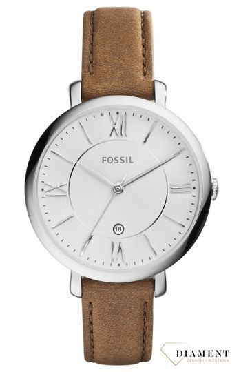  Damski zegarek Fossil Jacqueline ES3708 (1).jpg