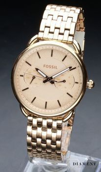 Damski zegarek Fossil Tailor ES3713 (2).jpg