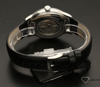 Męski zegarek japoński Orient FAG00003B0 z kolekcji AUTOMATIC FASHION (3).jpg