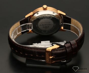 Męski zegarek japoński Orient CLASSIC FEV0U002TH (4).jpg