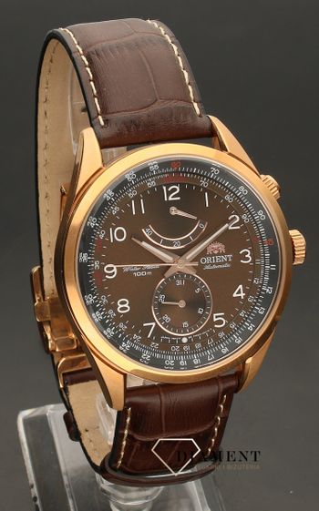 Męski zegarek japoński Orient FFM03003T0 z kolekcji AUTOMATIC Sporty Power Reserve (1).jpg