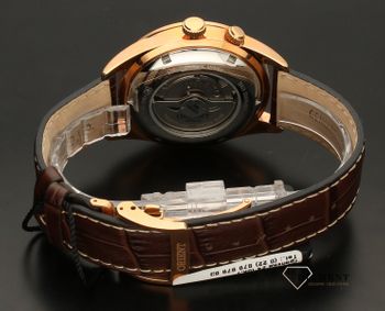 Męski zegarek japoński Orient FFM03003T0 z kolekcji AUTOMATIC Sporty Power Reserve (4).jpg