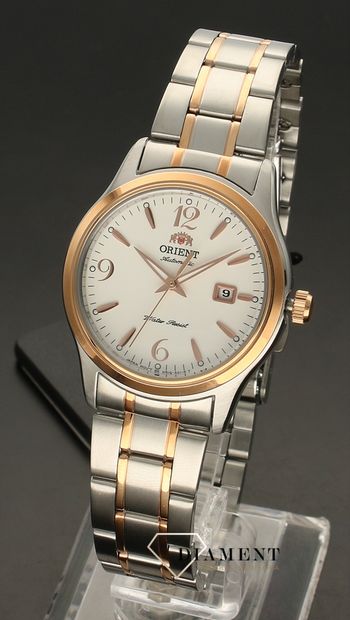 Damski zegarek japoński Orient FNR1Q002W0 z kolekcji AUTOMATIC CLASSIC (2).jpg