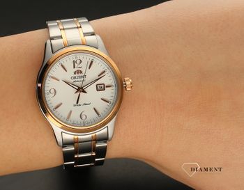 Damski zegarek japoński Orient FNR1Q002W0 z kolekcji AUTOMATIC CLASSIC (5).jpg