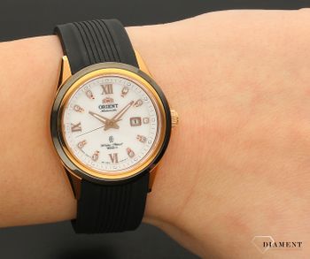Damski zegarek japoński Orient FNR1V002W0 (5).jpg