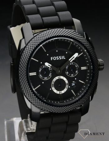 Męski zegarek Fossil FS4487 Machine Chronograph (1).jpg
