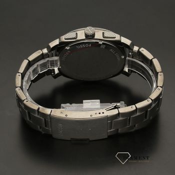 Męski zegarek Fossil FS4931 MACHINE (4).jpg