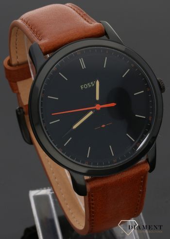 Męski zegarek Fossil Classic FS5305, ,2.jpg