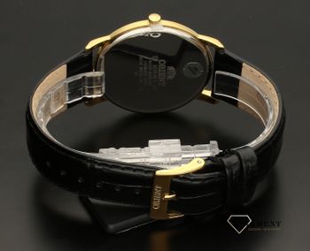 Męski zegarek japoński Orient Quartz CLASSIC FUG1R007W9 z kolekcji Capital Version 2 (4).jpg