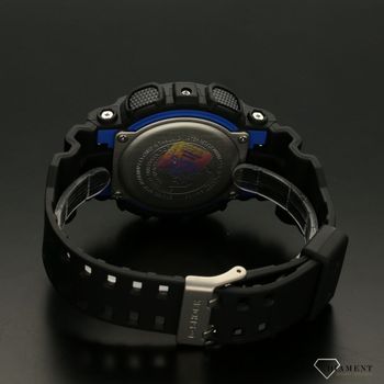 Zegarek ⌚Casio G-Shock GA-100-1A2ER✓Zegarki Casio ✓Zegarki G-shock ✓ Autoryzowany sklep✓ Kurier Gratis 24h✓ Gwarancja najniższej ceny✓ Grawer 0zł✓Zwrot 30 dni✓Negocjacje ➤Zapraszamy! (4).jpg
