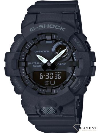 Męski zegarek CASIO G-Shock GBA-800-1AER.jpg