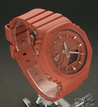 Zegarek damski Casio G-Shock GMA-S2100-4A2ER różowy (3).jpg