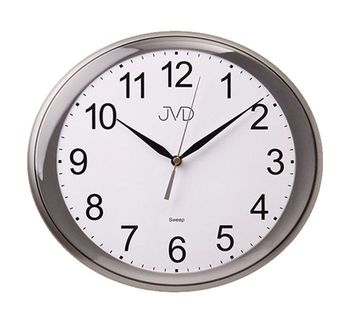 Zegar ścienny JVD szary HP664.2.jpg