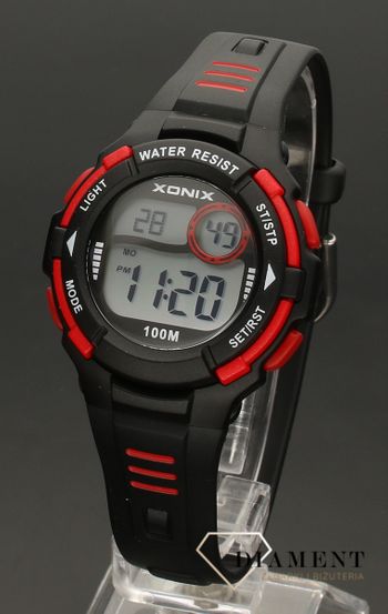 Dziecięcy zegarek XONIX Sport ID-006 (1).jpg