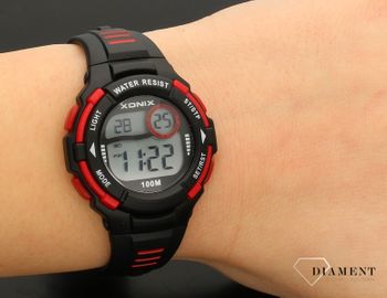 Dziecięcy zegarek XONIX Sport ID-006 (4).jpg