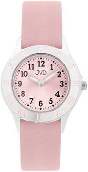 Zegarek dla dziewczynki JVD różowy J7216.2.jpg