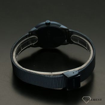 Piękny i modny zegarek damski Calvin Klein w pięknym niebieskim odcieniu (4).jpg