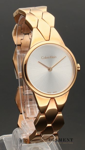 Damski zegarek Calvin Klein CK Snake K6E23646 (1).jpg
